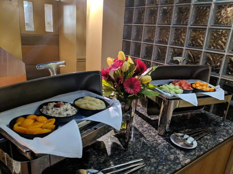 Salamanca Inn - Tourism Brisbane 2