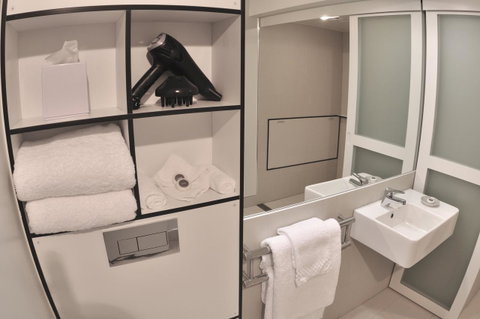 Salamanca Inn - Tourism Brisbane 5