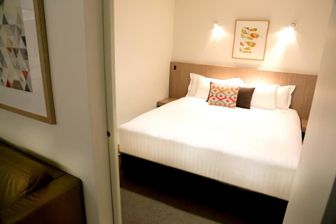 Salamanca Inn - Tourism Brisbane 3
