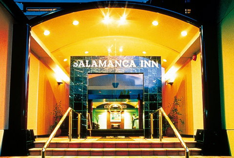 Salamanca Inn - Tourism Brisbane 12