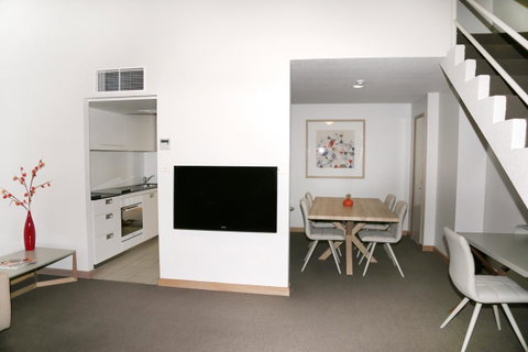Salamanca Inn - Tourism Brisbane 24
