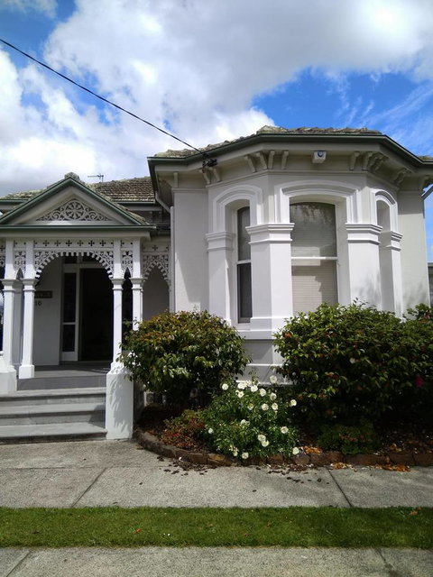 Riverbank Villa - Brisbane Tourism 7