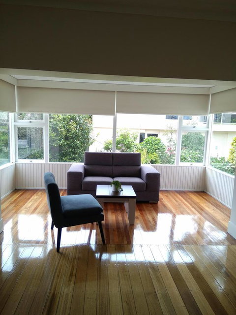 Riverbank Villa - Brisbane Tourism 17