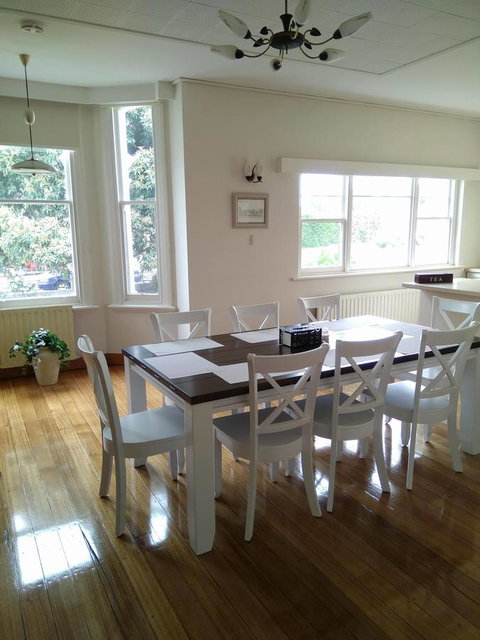Riverbank Villa - Brisbane Tourism 15