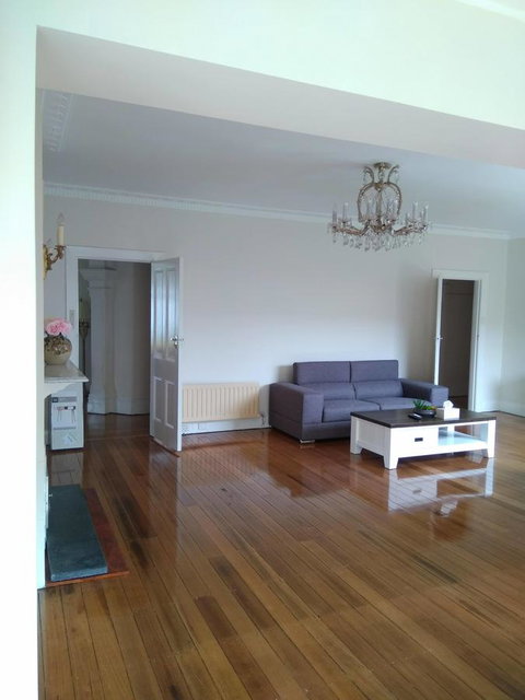 Riverbank Villa - Brisbane Tourism 18