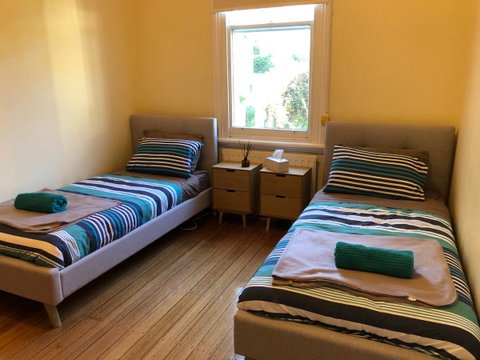 Riverbank Villa - Brisbane Tourism 2