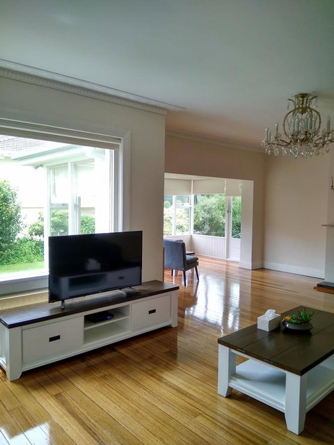 Riverbank Villa - Brisbane Tourism 19