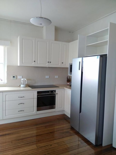 Riverbank Villa - Brisbane Tourism 16
