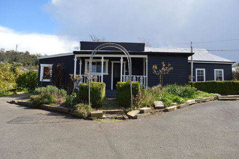 The Dragonfly Inn - Brisbane Tourism 19