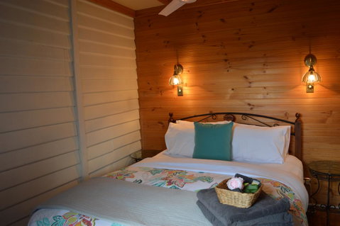 The Dragonfly Inn - Brisbane Tourism 5