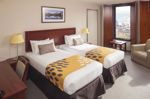 RACV Hobart Hotel - Brisbane Tourism 40
