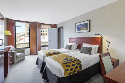 RACV Hobart Hotel - Brisbane Tourism 11