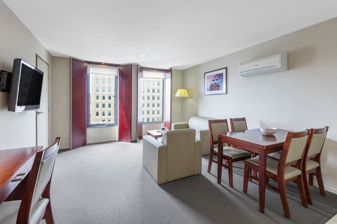 RACV Hobart Hotel - Brisbane Tourism 36
