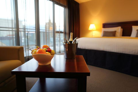 RACV Hobart Hotel - Brisbane Tourism 39