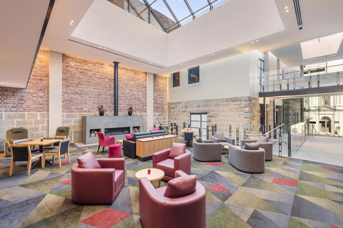 RACV Hobart Hotel - Brisbane Tourism 4