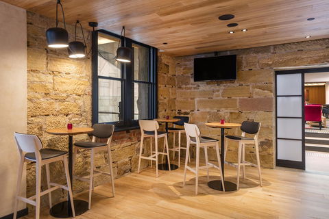 RACV Hobart Hotel - Brisbane Tourism 14