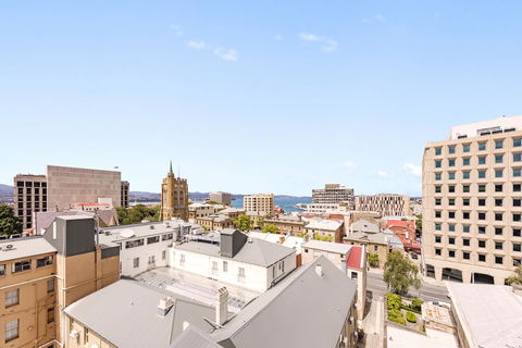 RACV Hobart Hotel - Brisbane Tourism 26