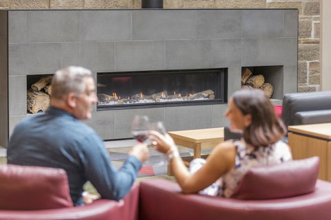 RACV Hobart Hotel - Brisbane Tourism 20