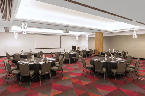 RACV Hobart Hotel - Brisbane Tourism 31