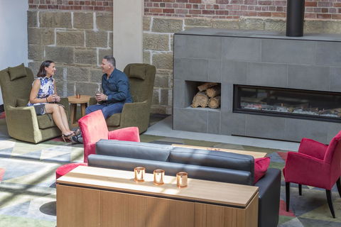 RACV Hobart Hotel - Brisbane Tourism 10