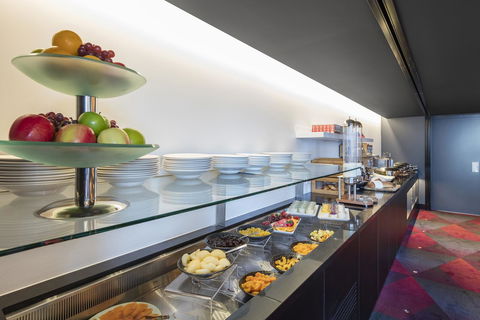 RACV Hobart Hotel - Brisbane Tourism 25