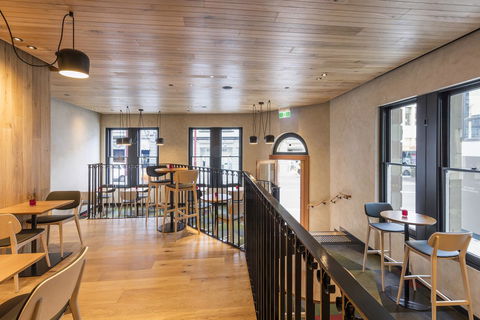 RACV Hobart Hotel - Brisbane Tourism 16