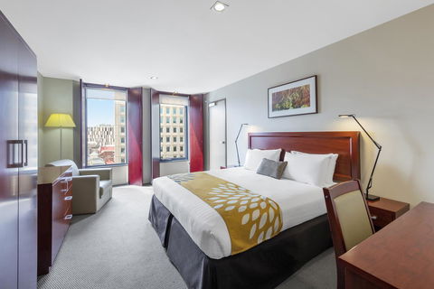 RACV Hobart Hotel - Brisbane Tourism 8