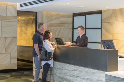 RACV Hobart Hotel - Brisbane Tourism 2