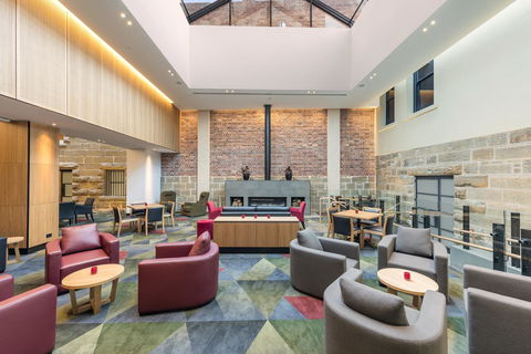 RACV Hobart Hotel - Brisbane Tourism 6