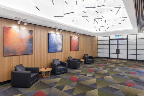 RACV Hobart Hotel - Brisbane Tourism 30