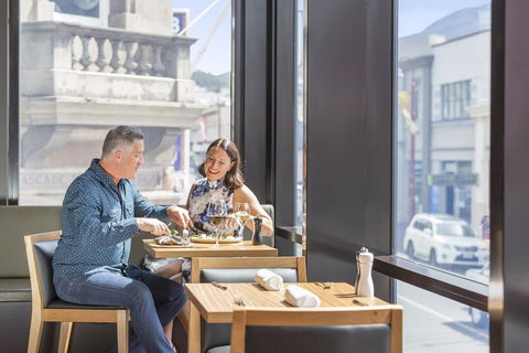 RACV Hobart Hotel - Brisbane Tourism 19