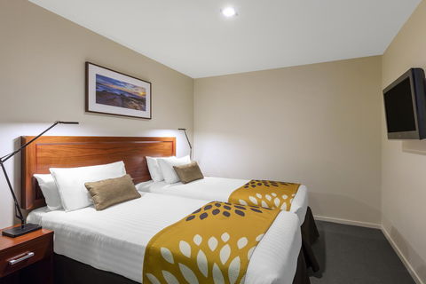 RACV Hobart Hotel - Brisbane Tourism 28