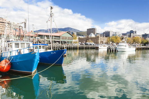 RACV Hobart Hotel - Brisbane Tourism 38