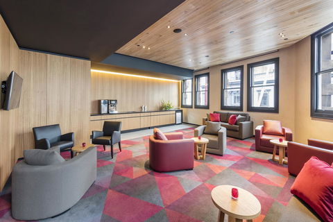 RACV Hobart Hotel - Brisbane Tourism 17