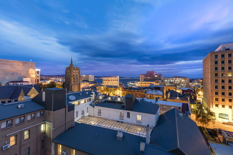 RACV Hobart Hotel - Brisbane Tourism 27