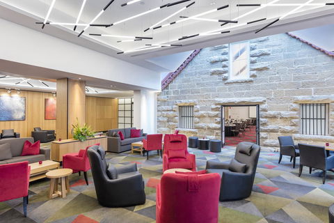RACV Hobart Hotel - Brisbane Tourism 33