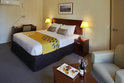 RACV Hobart Hotel - Brisbane Tourism 41