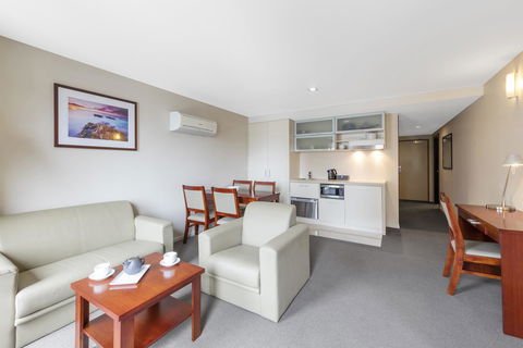 RACV Hobart Hotel - Brisbane Tourism 5