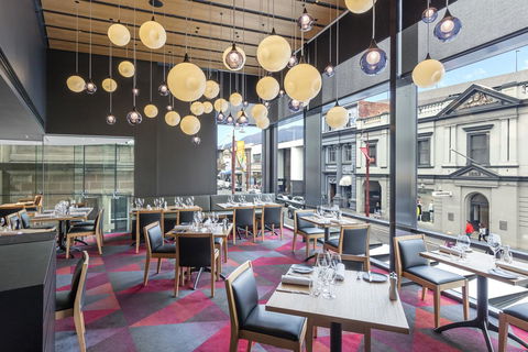 RACV Hobart Hotel - Brisbane Tourism 18