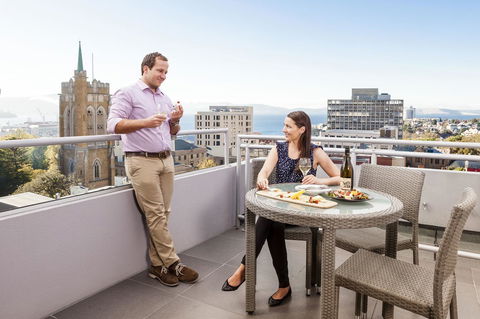 RACV Hobart Hotel - Brisbane Tourism 37