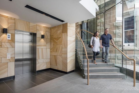 RACV Hobart Hotel - Brisbane Tourism 15