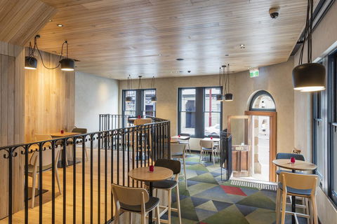 RACV Hobart Hotel - Brisbane Tourism 13