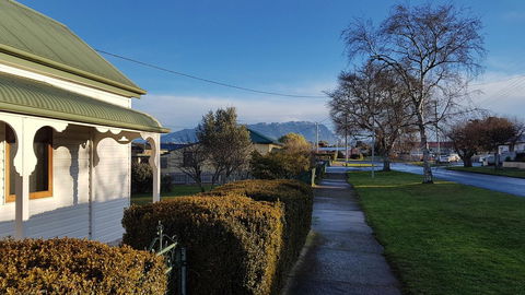 Grace Cottage - Tourism Brisbane 14