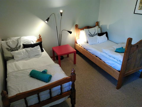 Grace Cottage - Tourism Brisbane 19