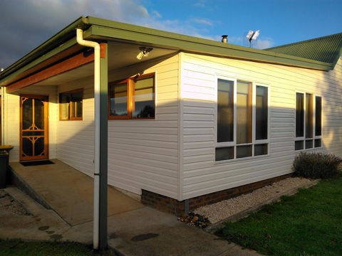 Grace Cottage - Tourism Brisbane 37