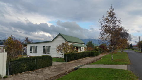 Grace Cottage - Tourism Brisbane 3