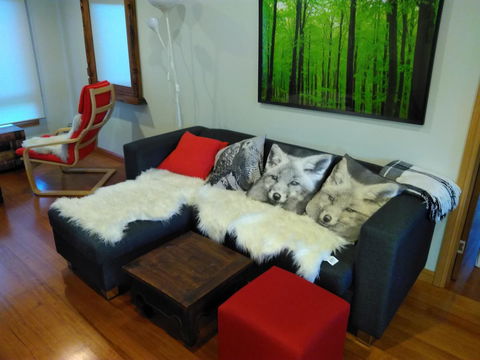 Grace Cottage - Tourism Brisbane 20