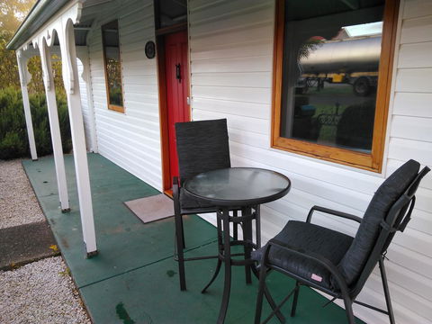 Grace Cottage - Tourism Brisbane 36