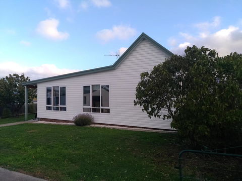 Grace Cottage - Tourism Brisbane 5
