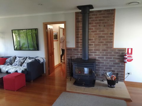 Grace Cottage - Tourism Brisbane 31